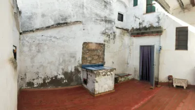 House in Mediona photo 35