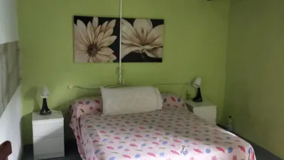 House in Mediona photo 24