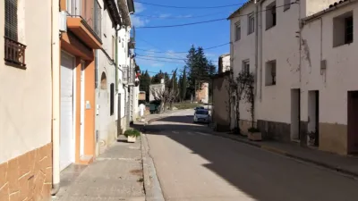 House in Mediona photo 46