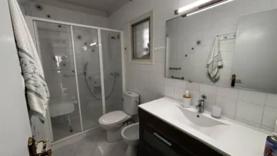 Apartment in Sant Julià photo 15