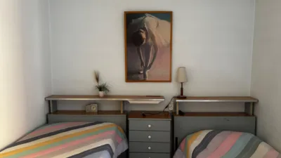 Apartment in Sant Julià photo 9