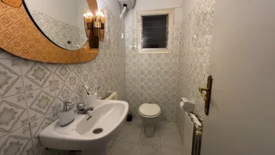 Apartment in Sant Julià photo 16