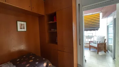 Apartment in Sant Julià photo 13