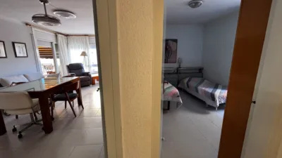 Apartment in Sant Julià photo 6