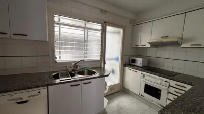 Apartment in Sant Julià photo 14