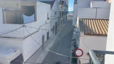 House in Barbate photo 30