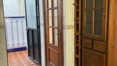 House in Barbate photo 23