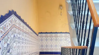 House in Barbate photo 22