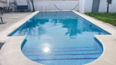 Chalet en Mogarizas-Las Rapazes photo 3