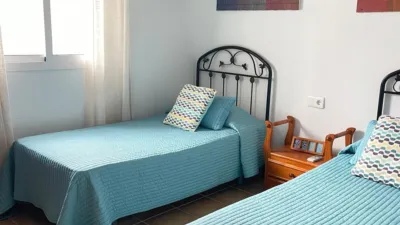 Chalet en Mogarizas-Las Rapazes photo 38