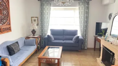Chalet en Mogarizas-Las Rapazes photo 24