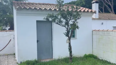 Chalet en Mogarizas-Las Rapazes photo 10