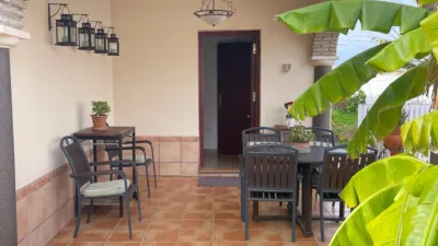 Chalet en Mogarizas-Las Rapazes photo 15