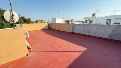 Casa en La Banda-Campo de Fútbol photo 18