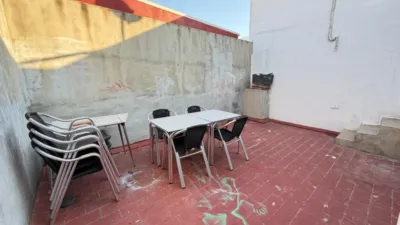 Casa en La Banda-Campo de Fútbol photo 20
