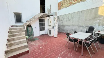 Casa en La Banda-Campo de Fútbol photo 19