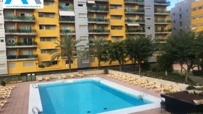 Wohnung in verkauf in Calle de Alfonso Chiscano Díaz, 10, Ciudad Alta (Las Palmas de Gran Canaria) von 305.000 €