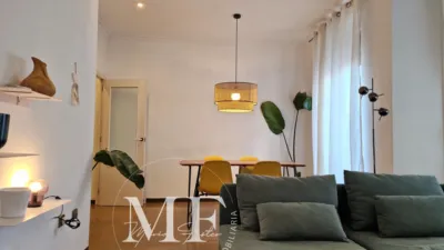 Piso – Alicante - Alacant - Vista 2