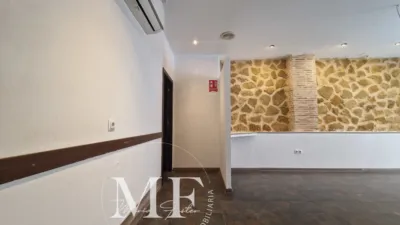 Local comercial en venta en Calle Isabel ´La Católica´, Número 20 - Widok 6
