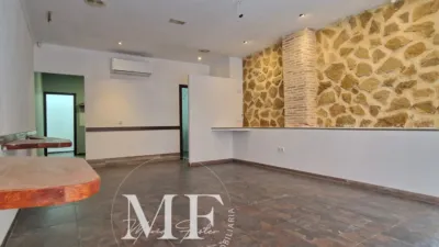 Local comercial en venta en Calle Isabel ´La Católica´, Número 20 - Widok 2