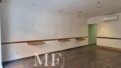 Local comercial en venta en Calle Isabel ´La Católica´, Número 20 - Widok 3