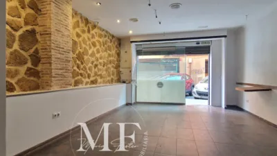 Local comercial en venta en Calle Isabel ´La Católica´, Número 20 - Widok 5