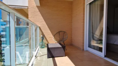 Flat on Calle del Arpón, 18 photo 58