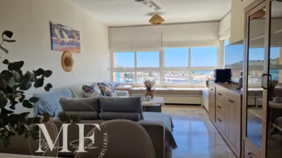 Flat on Calle del Arpón, 18 photo 12