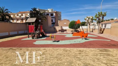 Flat on Calle del Arpón, 18 photo 68