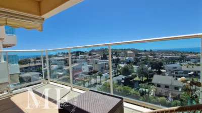 Flat on Calle del Arpón, 18 photo 60