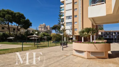 Flat on Calle del Arpón, 18 photo 70