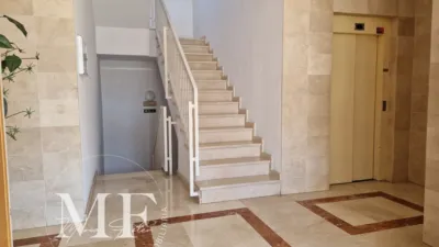 Flat on Calle del Arpón, 18 photo 65