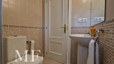 Flat on Calle del Arpón, 18 photo 37