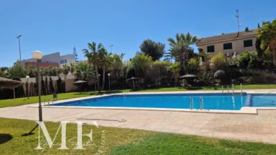 Flat on Calle del Arpón, 18 photo 66