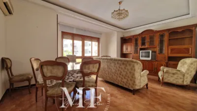 Flat on Avinguda de la Generalitat, 20 photo 2
