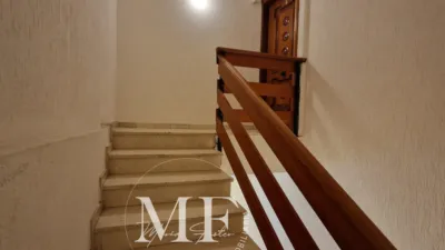 Flat on Avinguda de la Generalitat, 20 photo 5