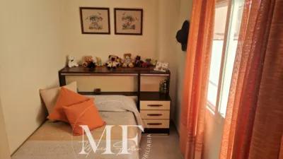 Apartment on Calle de Bazan, 15 photo 33
