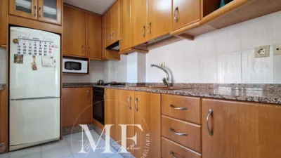 Apartment on Calle de Bazan, 15 photo 11