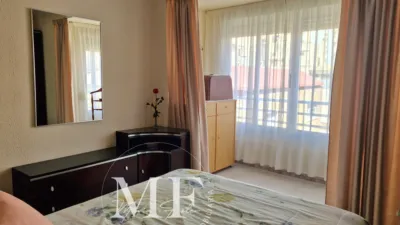 Apartment on Calle de Bazan, 15 photo 9