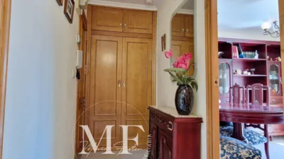 Apartment on Calle de Bazan, 15 photo 27