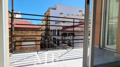 Apartment on Calle de Bazan, 15 photo 18
