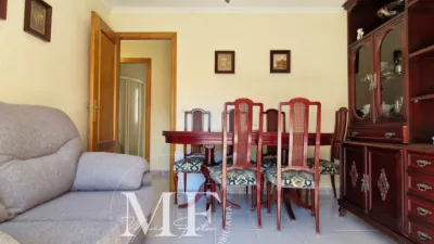 Apartment on Calle de Bazan, 15 photo 23