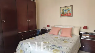 Apartment on Calle de Bazan, 15 photo 8
