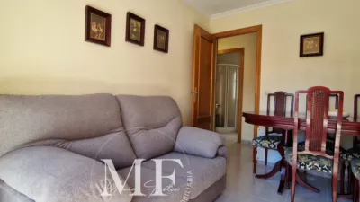 Apartment on Calle de Bazan, 15 photo 22