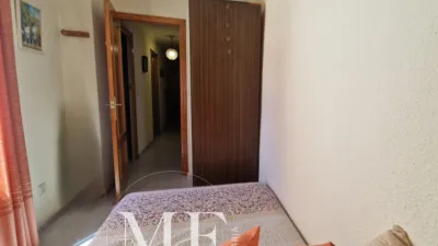 Apartment on Calle de Bazan, 15 photo 32