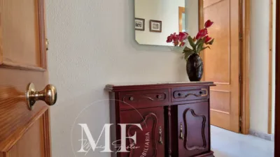 Apartment on Calle de Bazan, 15 photo 28
