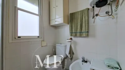 Apartment on Calle de Bazan, 15 photo 24
