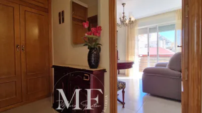 Apartment on Calle de Bazan, 15 photo 26