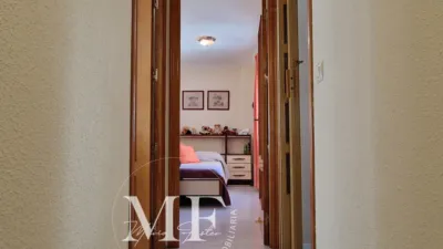 Apartment on Calle de Bazan, 15 photo 30