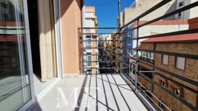 Apartment on Calle de Bazan, 15 photo 20
